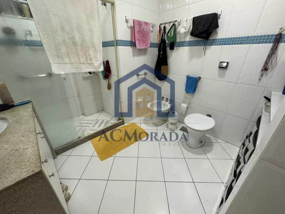 Apartamento, 3 quartos, 187 m² - Foto 11