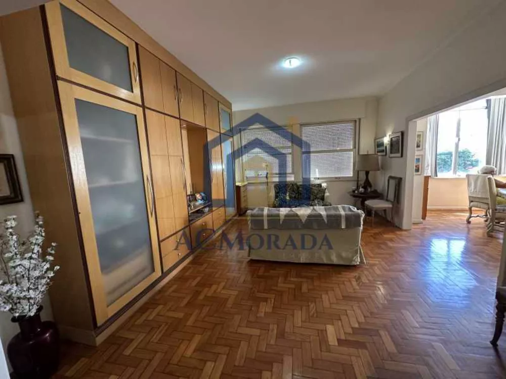 Apartamento, 3 quartos, 187 m² - Foto 15