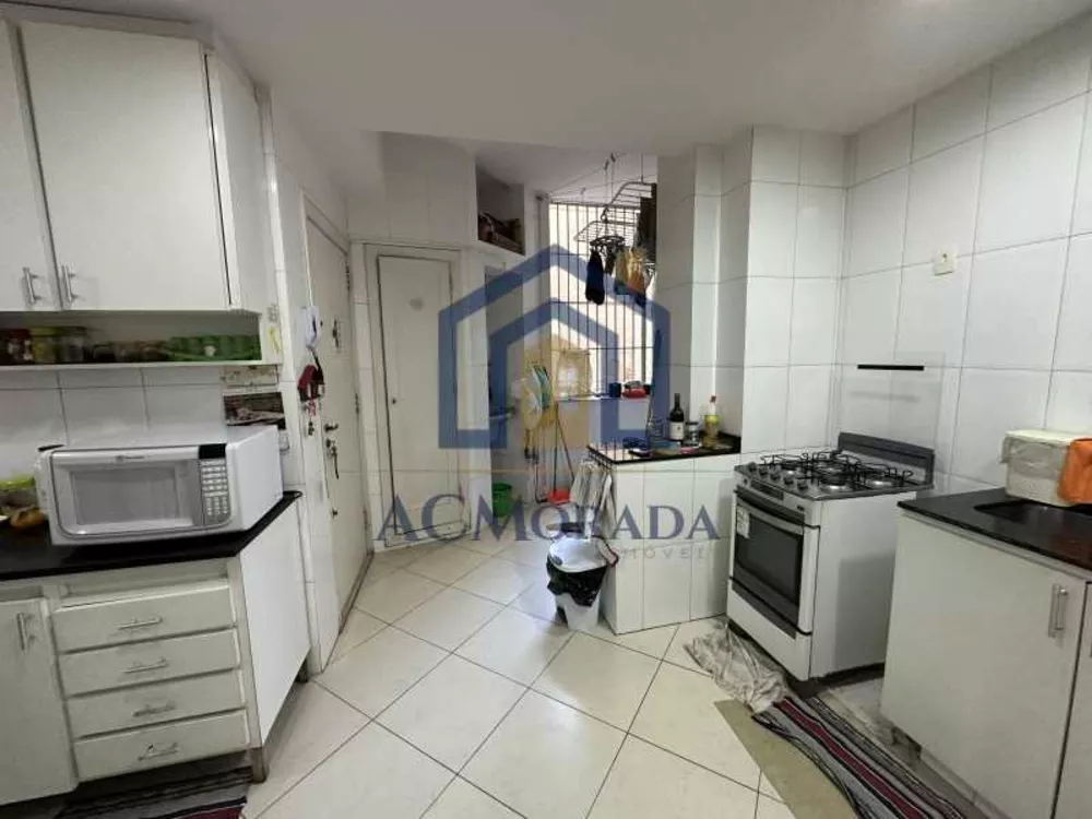 Apartamento, 3 quartos, 187 m² - Foto 23