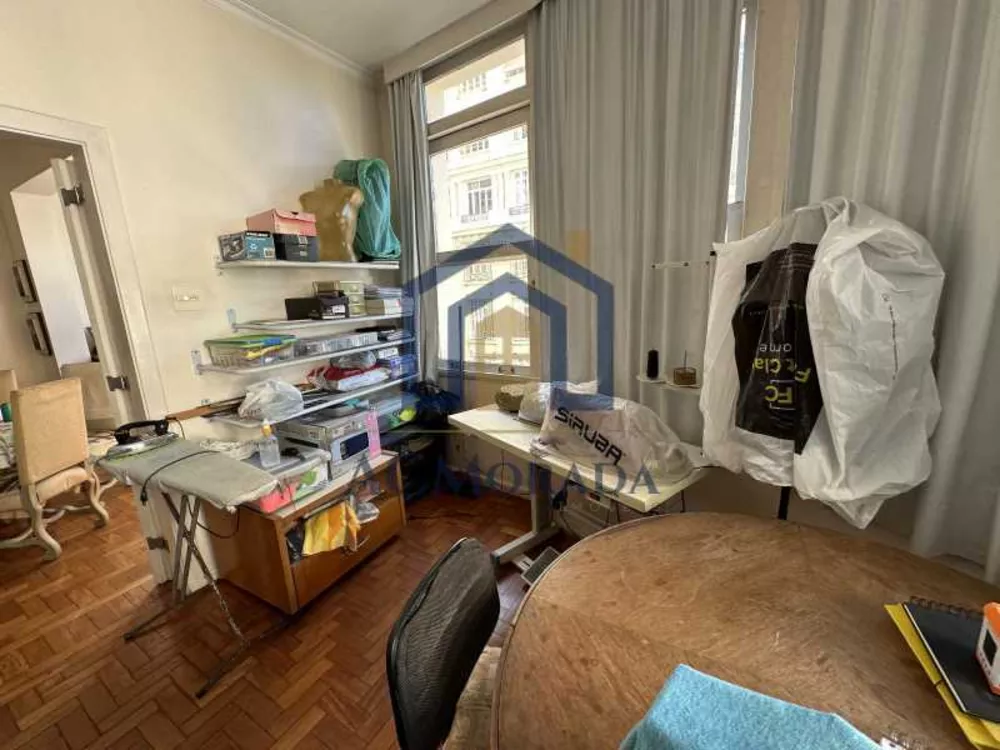 Apartamento, 3 quartos, 187 m² - Foto 20