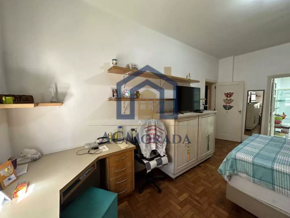 Apartamento, 3 quartos, 187 m² - Foto 26