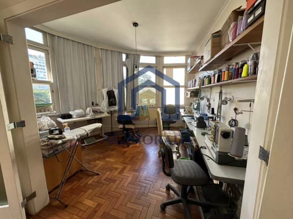 Apartamento, 3 quartos, 187 m² - Foto 4