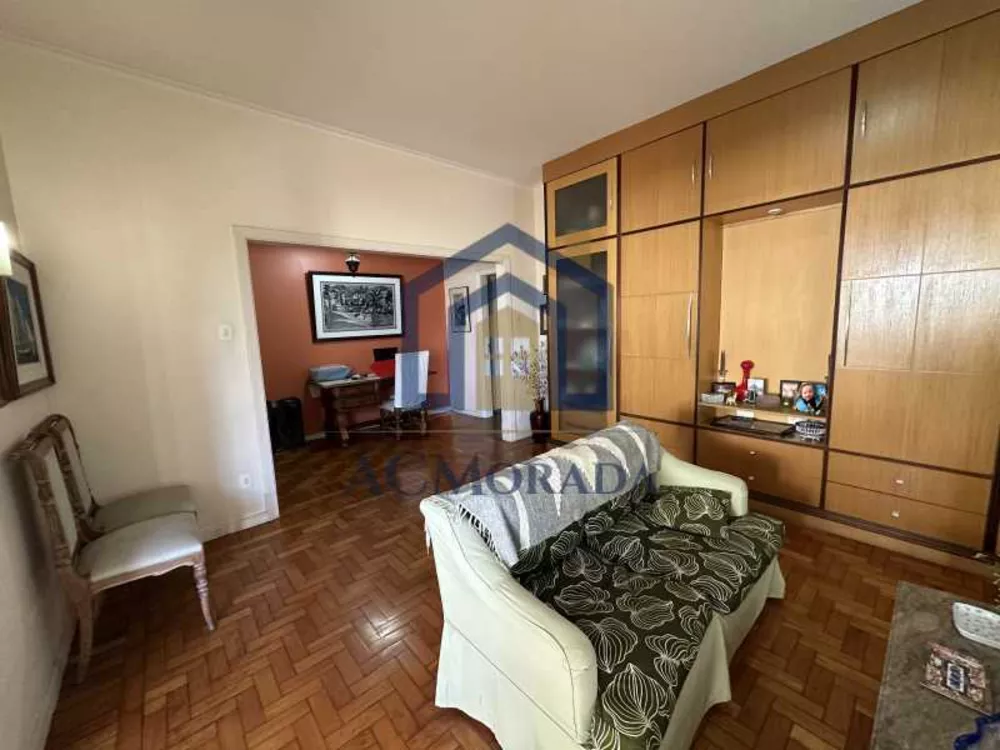 Apartamento, 3 quartos, 187 m² - Foto 13