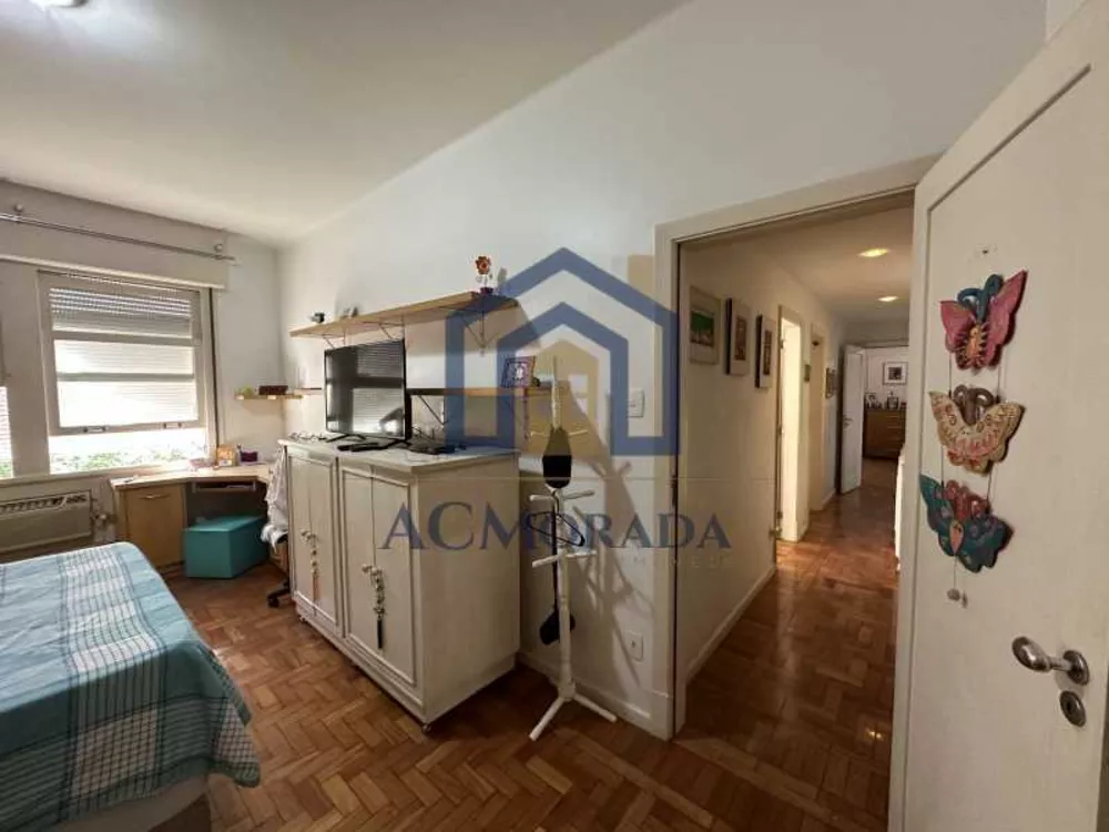 Apartamento, 3 quartos, 187 m² - Foto 6