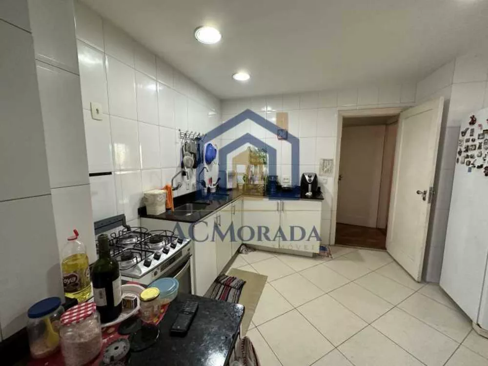 Apartamento, 3 quartos, 187 m² - Foto 10