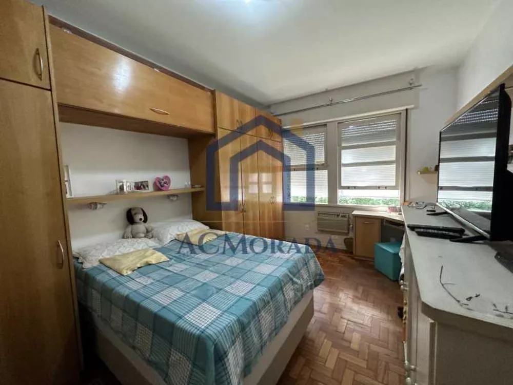 Apartamento, 3 quartos, 187 m² - Foto 16