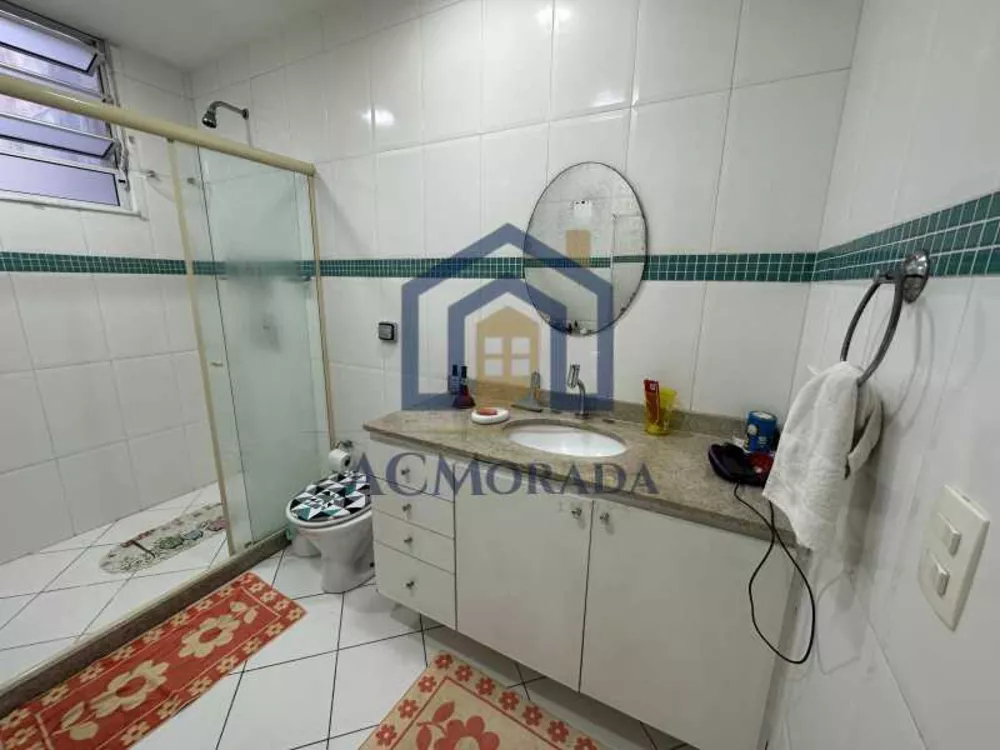 Apartamento, 3 quartos, 187 m² - Foto 12