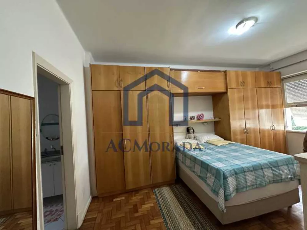 Apartamento, 3 quartos, 187 m² - Foto 14