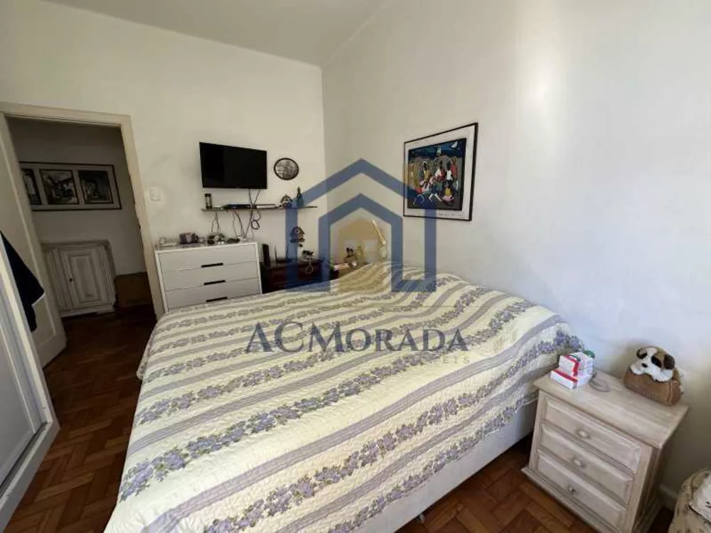 Apartamento, 3 quartos, 187 m² - Foto 18