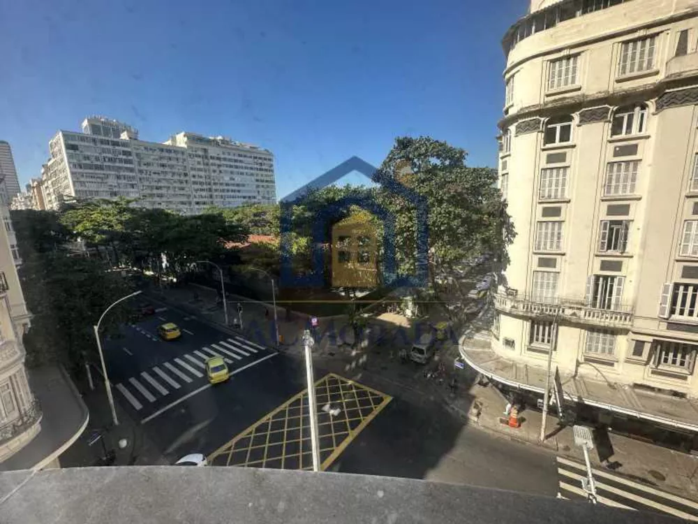 Apartamento, 3 quartos, 187 m² - Foto 1