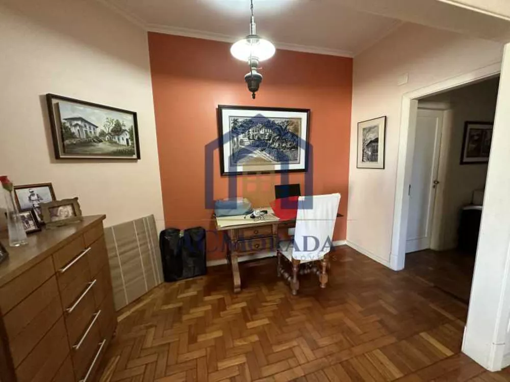 Apartamento, 3 quartos, 187 m² - Foto 24