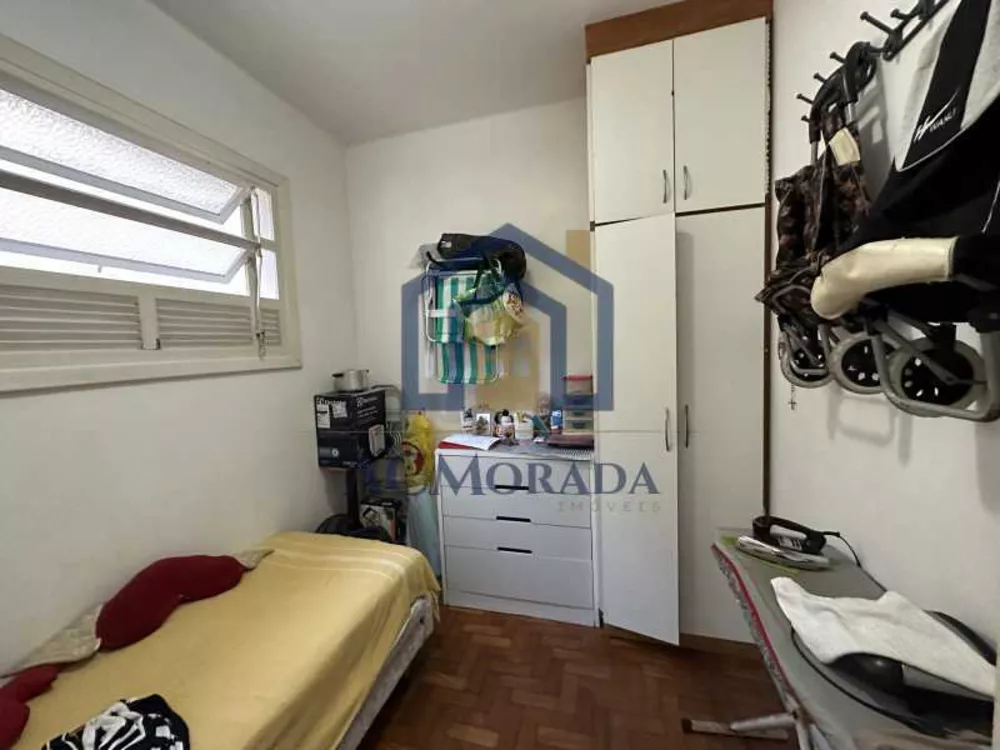 Apartamento, 3 quartos, 187 m² - Foto 3