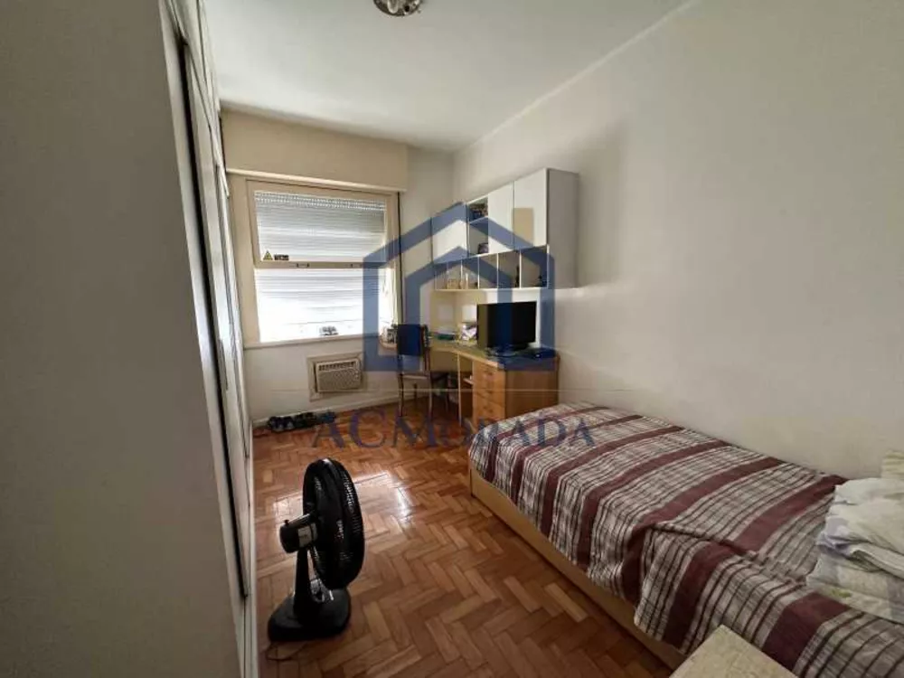 Apartamento, 3 quartos, 187 m² - Foto 8