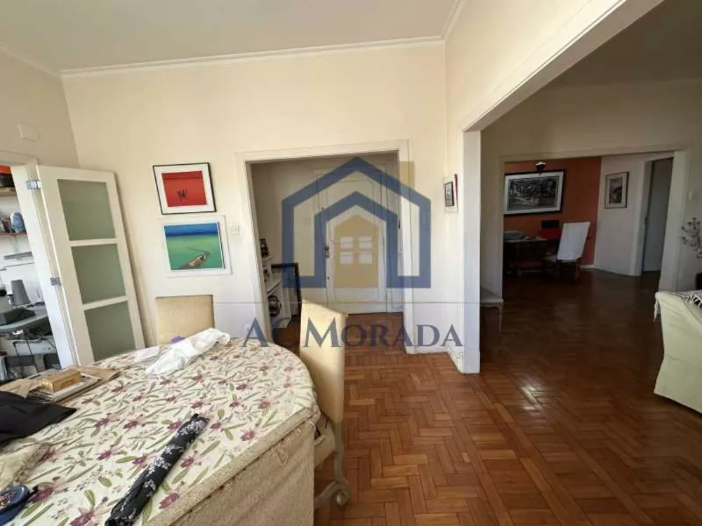 Apartamento, 3 quartos, 187 m² - Foto 5