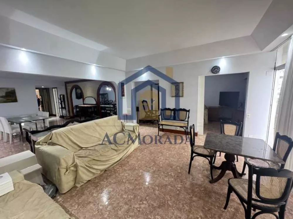 Apartamento, 4 quartos, 243 m² - Foto 20