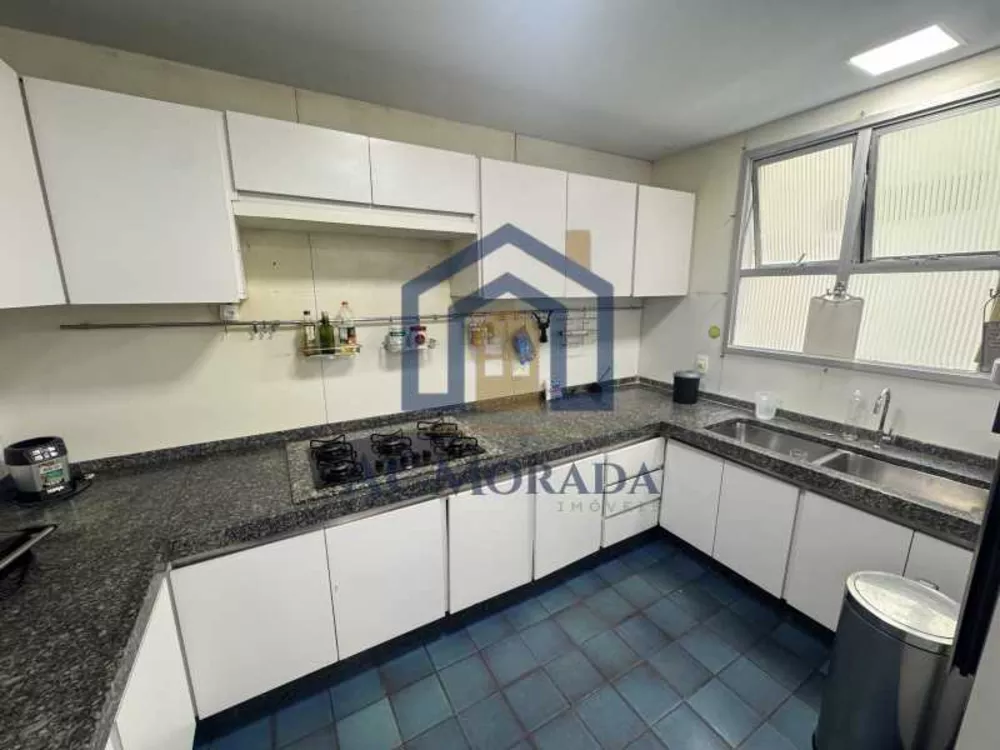 Apartamento, 4 quartos, 243 m² - Foto 4