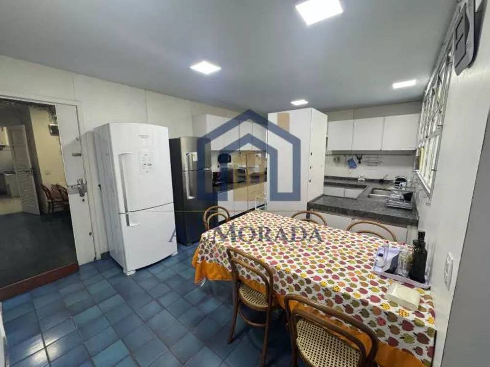 Apartamento, 4 quartos, 243 m² - Foto 23