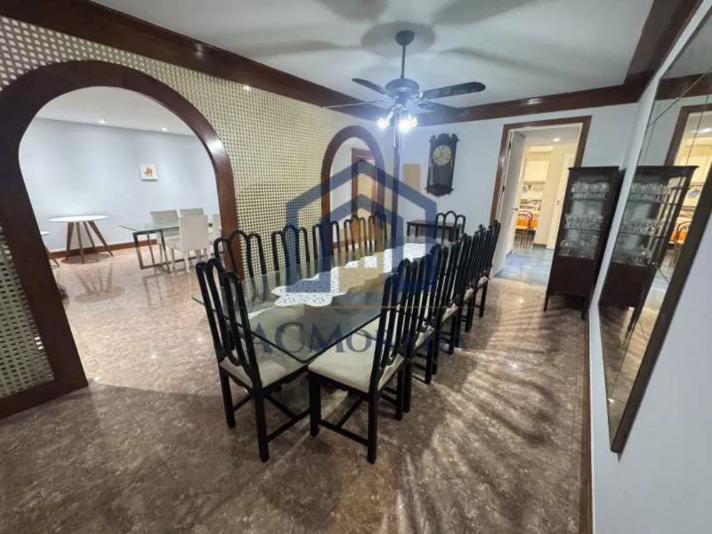 Apartamento, 4 quartos, 243 m² - Foto 13