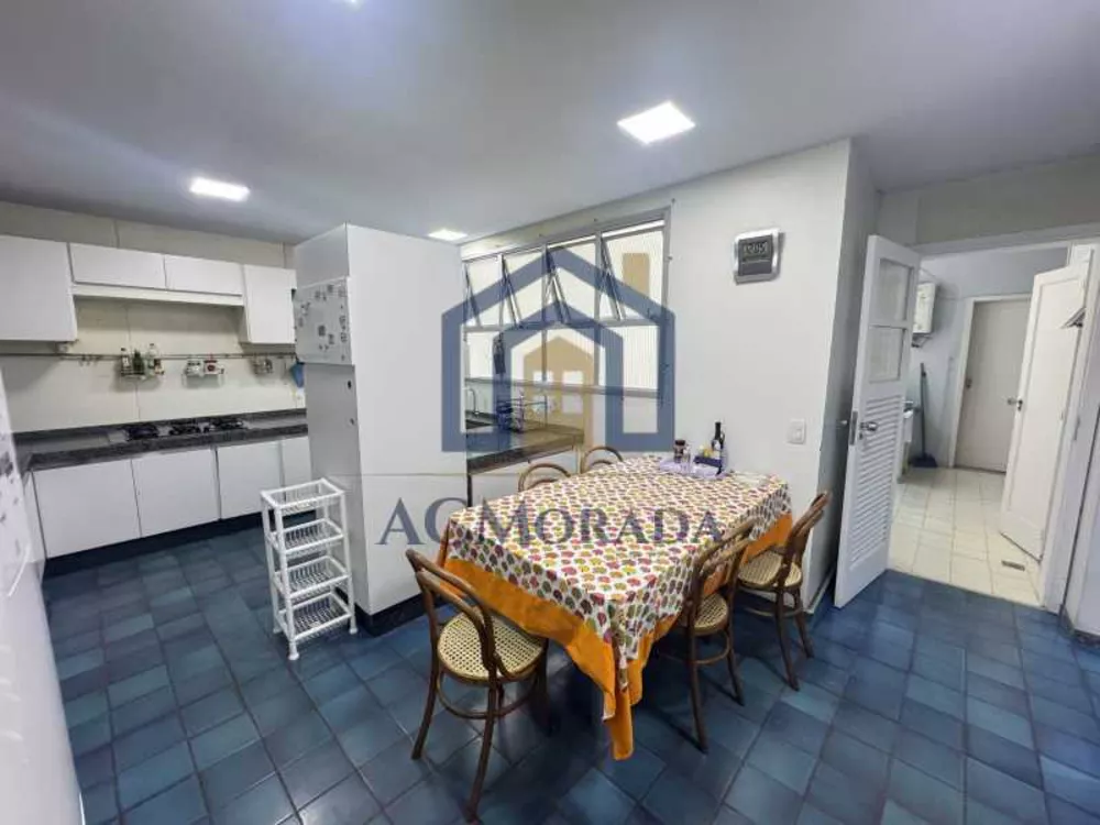 Apartamento, 4 quartos, 243 m² - Foto 10