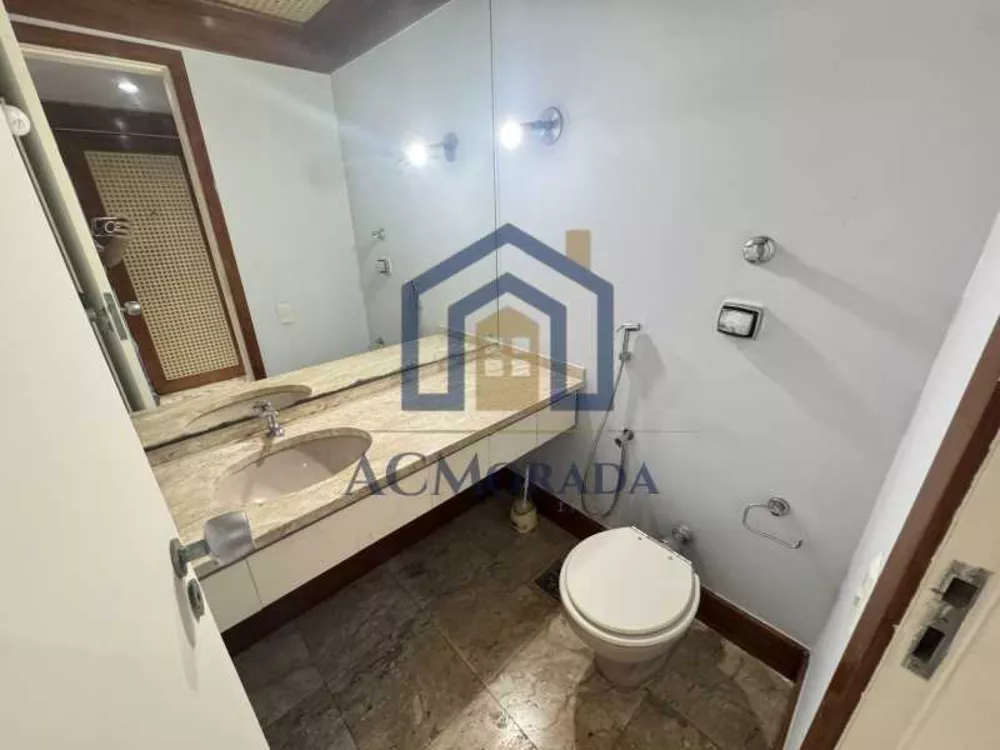 Apartamento, 4 quartos, 243 m² - Foto 2