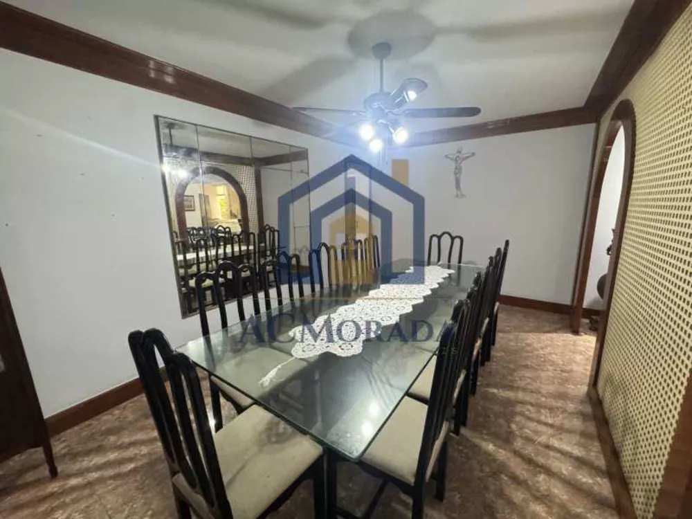 Apartamento, 4 quartos, 243 m² - Foto 7