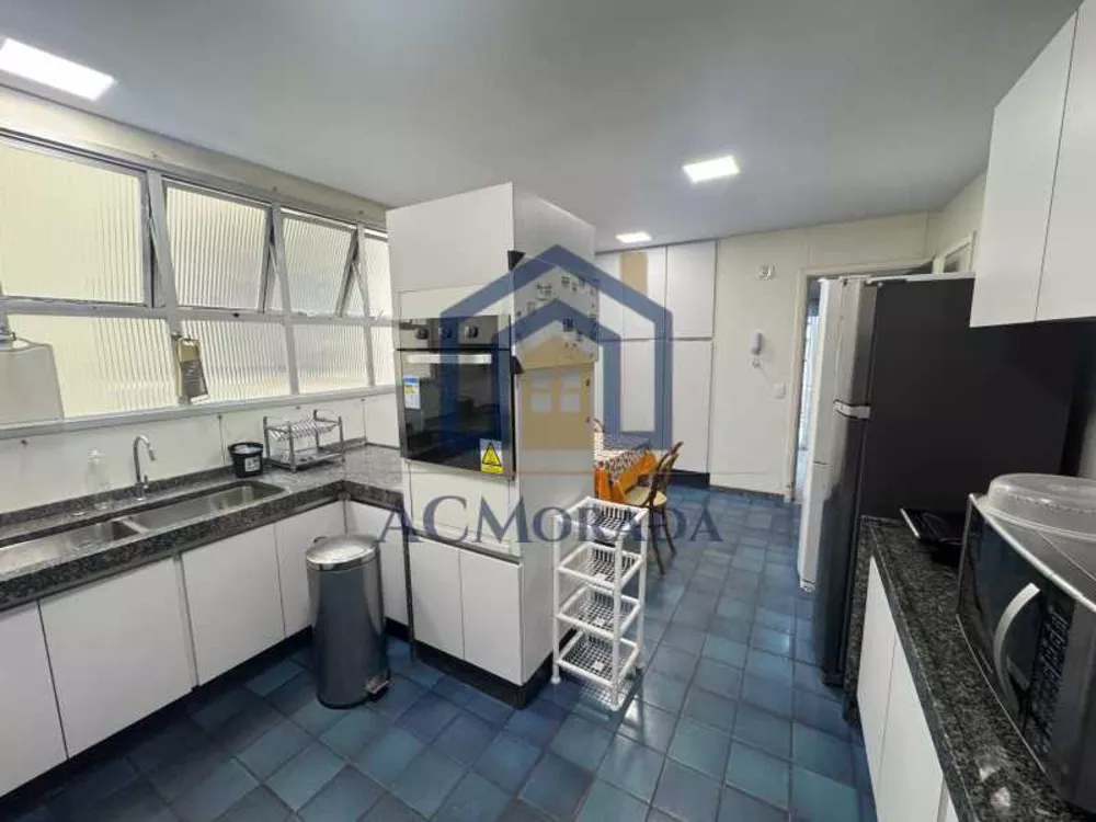 Apartamento, 4 quartos, 243 m² - Foto 24