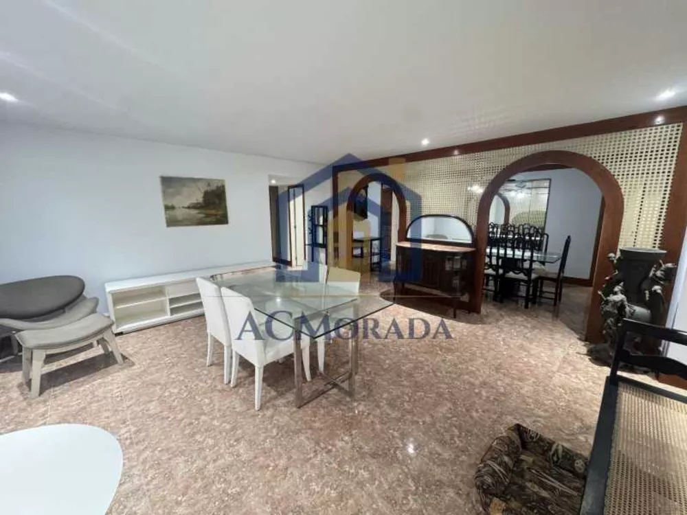 Apartamento, 4 quartos, 243 m² - Foto 26