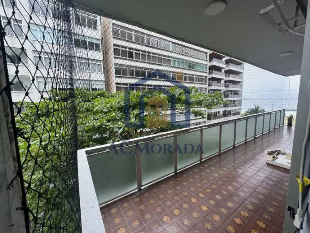 Apartamento, 4 quartos, 243 m² - Foto 9