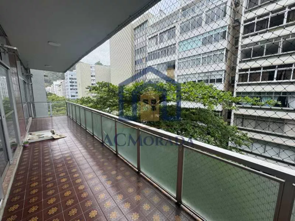 Apartamento, 4 quartos, 243 m² - Foto 28