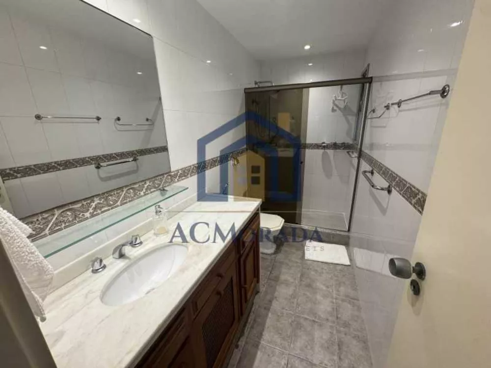 Apartamento, 4 quartos, 243 m² - Foto 15