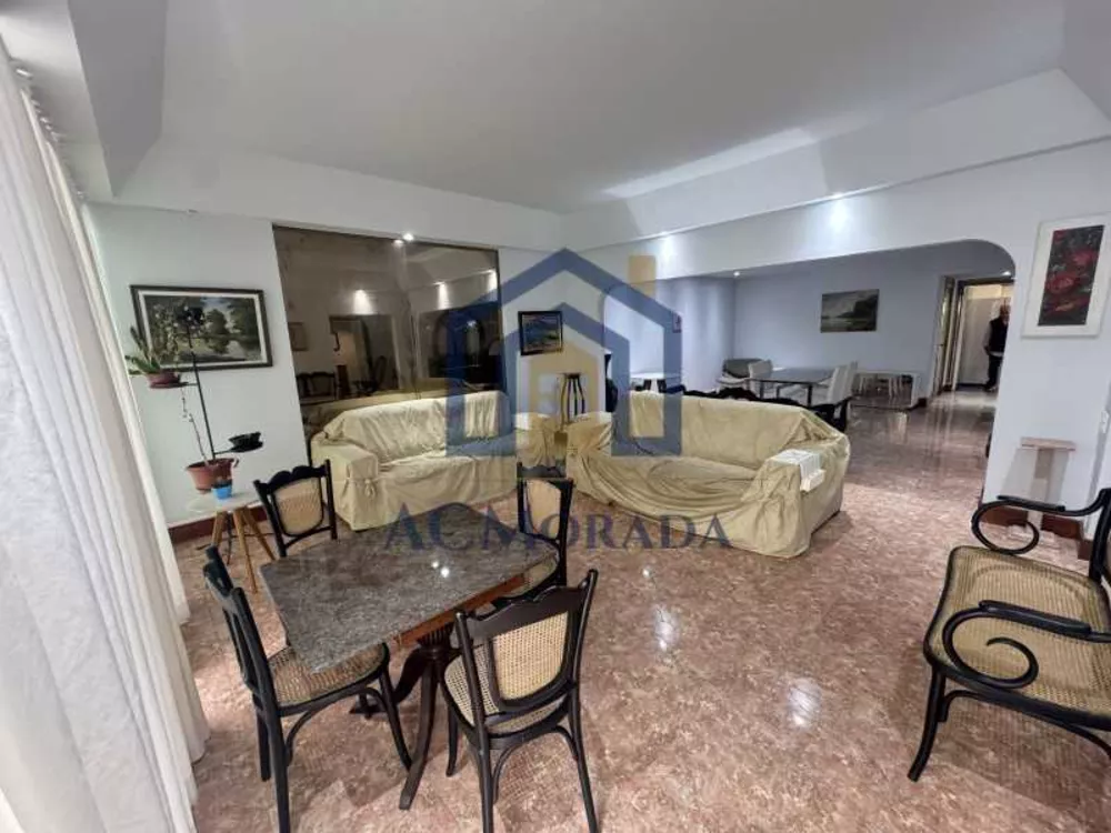 Apartamento, 4 quartos, 243 m² - Foto 21
