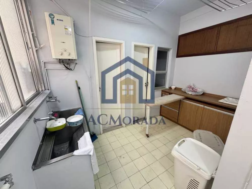Apartamento, 4 quartos, 243 m² - Foto 3