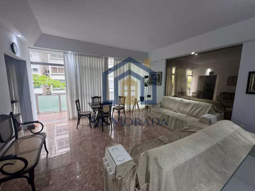 Apartamento, 4 quartos, 243 m² - Foto 11