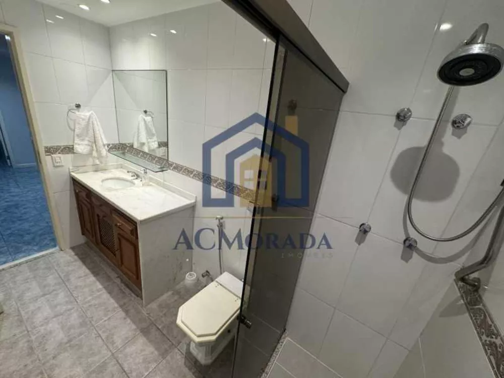 Apartamento, 4 quartos, 243 m² - Foto 22