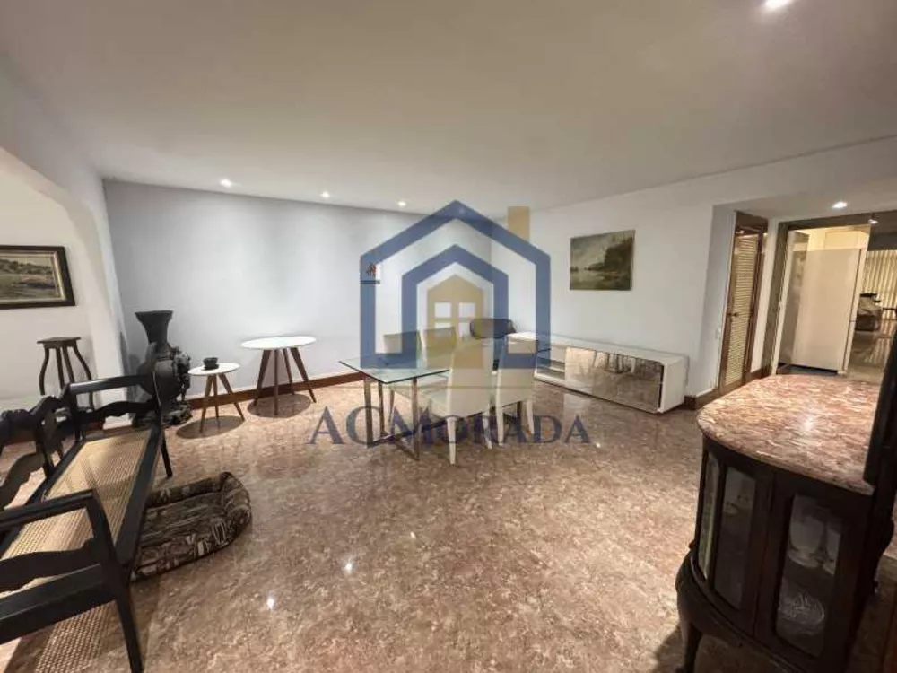 Apartamento, 4 quartos, 243 m² - Foto 18