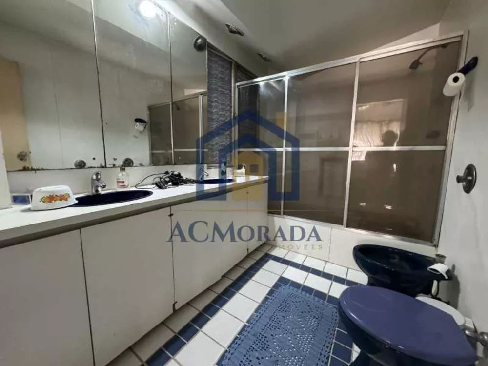 Apartamento, 3 quartos, 178 m² - Foto 27