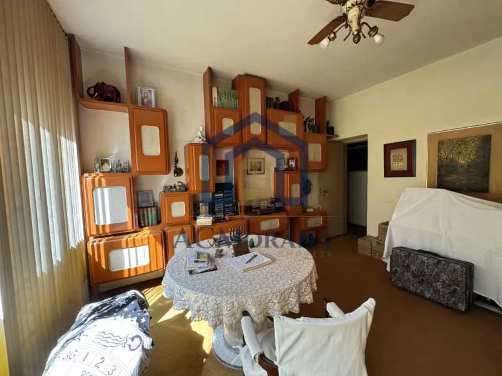 Apartamento, 3 quartos, 178 m² - Foto 13