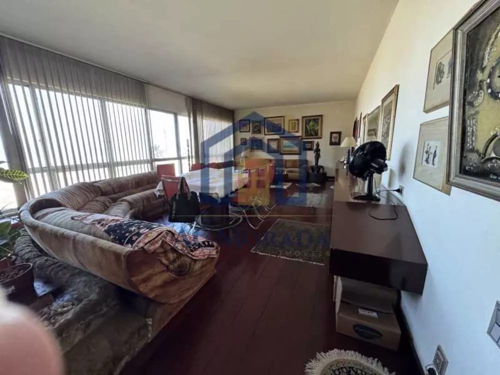 Apartamento, 3 quartos, 178 m² - Foto 2