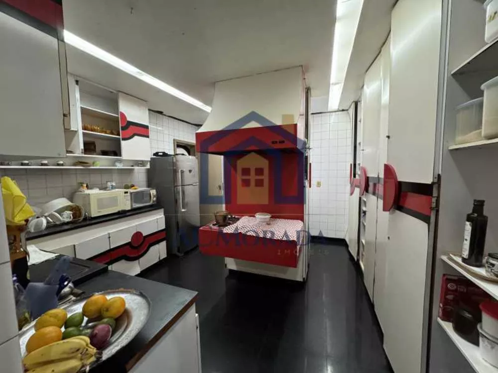 Apartamento, 3 quartos, 178 m² - Foto 5