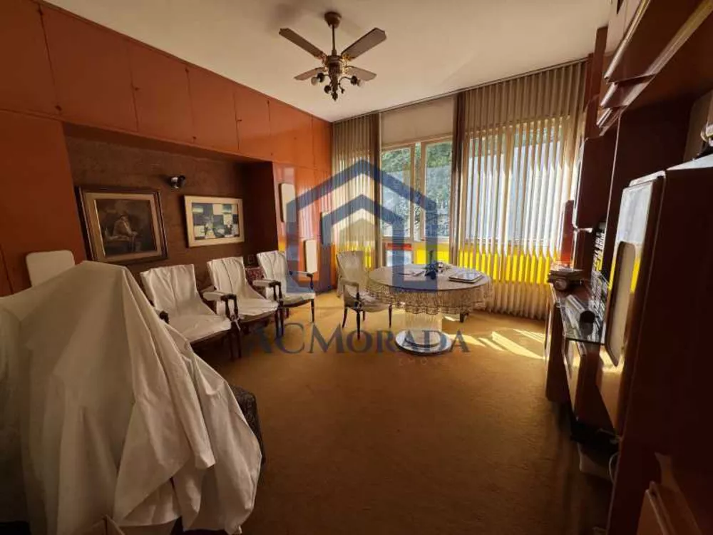 Apartamento, 3 quartos, 178 m² - Foto 29