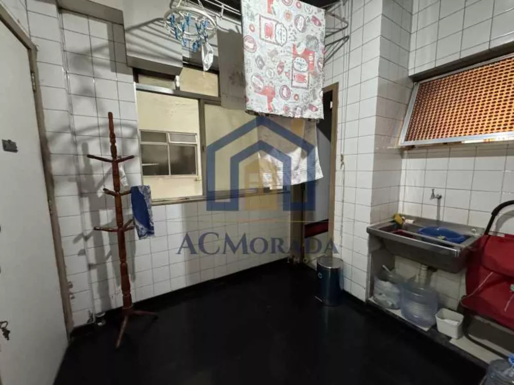 Apartamento, 3 quartos, 178 m² - Foto 21