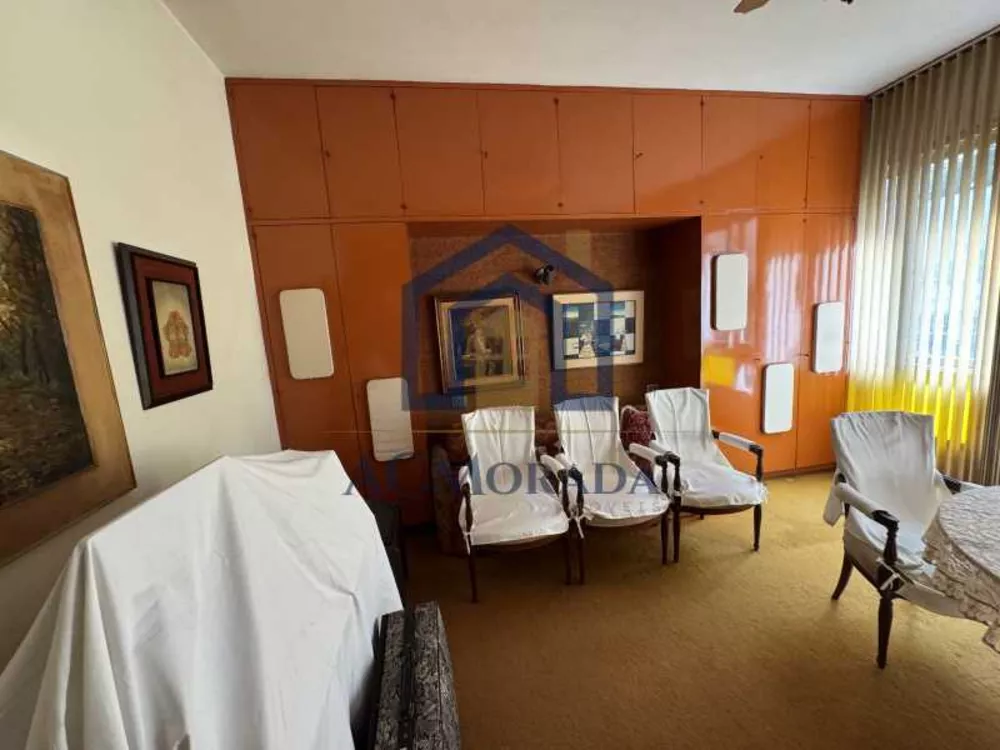 Apartamento, 3 quartos, 178 m² - Foto 16