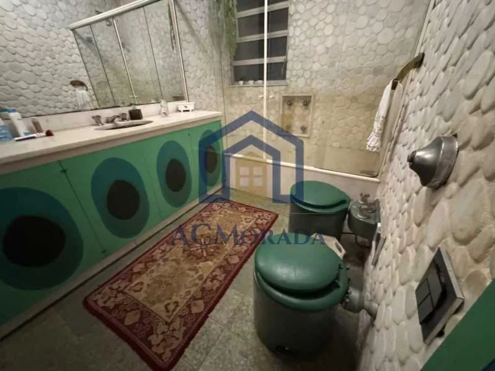 Apartamento, 3 quartos, 178 m² - Foto 19