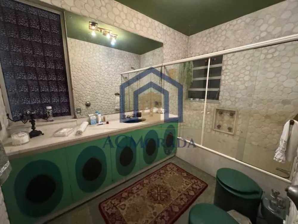 Apartamento, 3 quartos, 178 m² - Foto 10