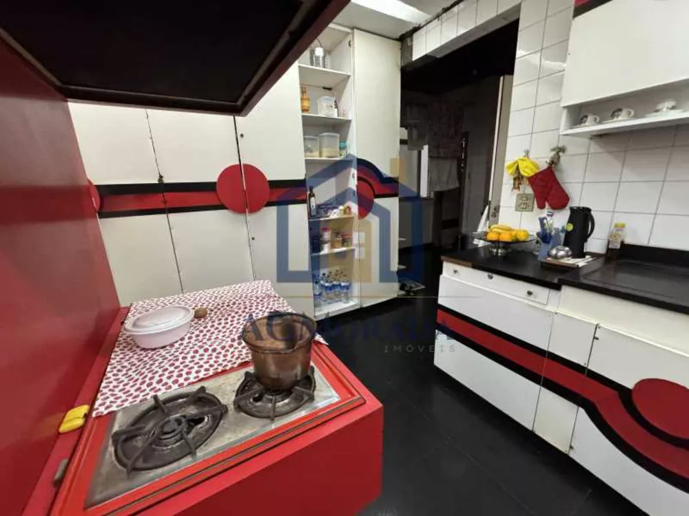 Apartamento, 3 quartos, 178 m² - Foto 1