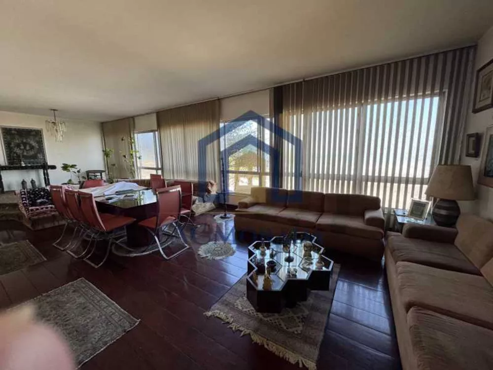 Apartamento, 3 quartos, 178 m² - Foto 14