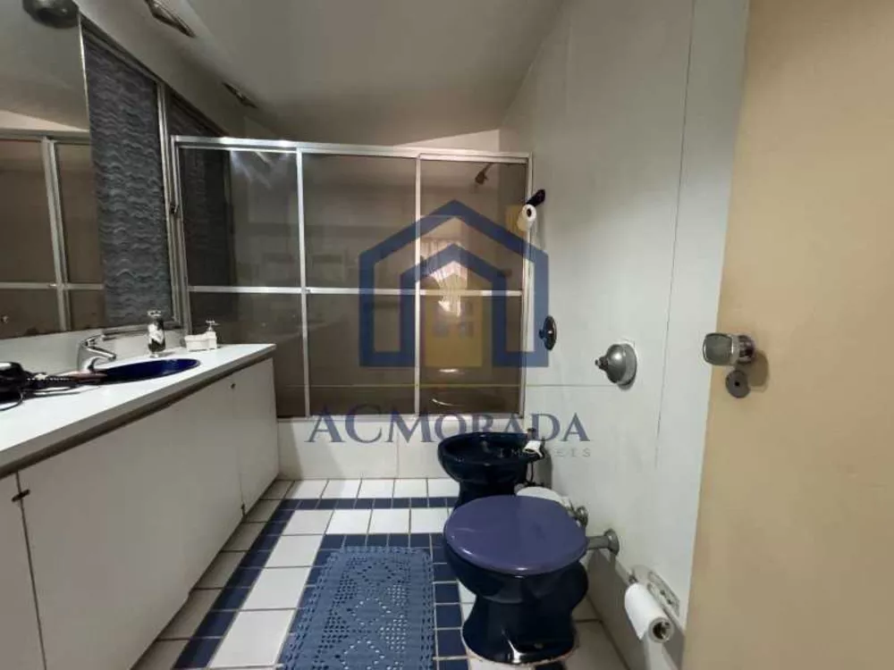Apartamento, 3 quartos, 178 m² - Foto 30