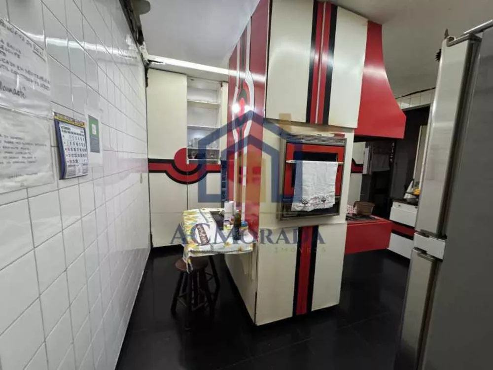 Apartamento, 3 quartos, 178 m² - Foto 6