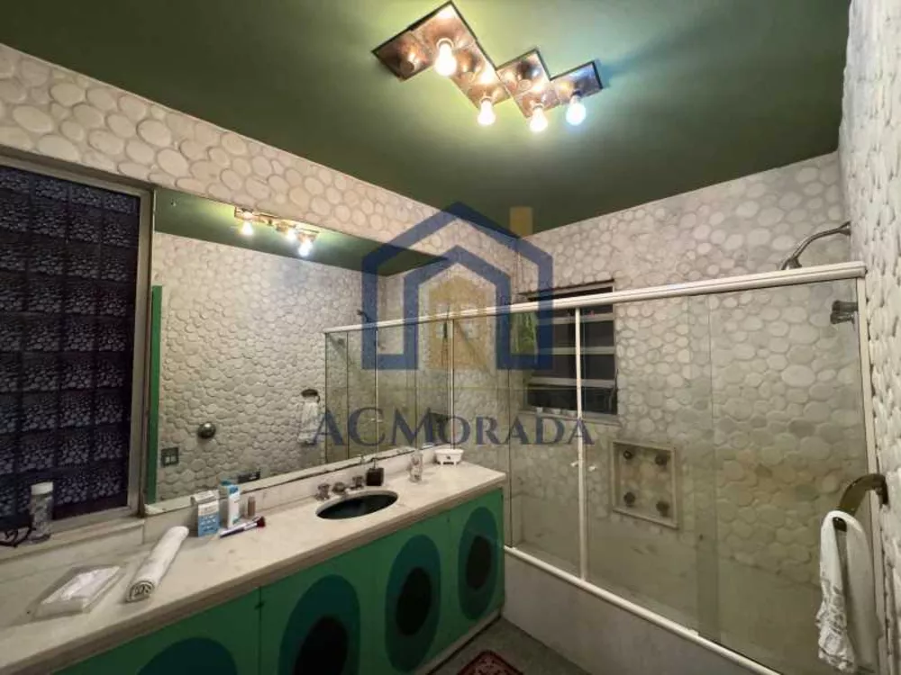 Apartamento, 3 quartos, 178 m² - Foto 4