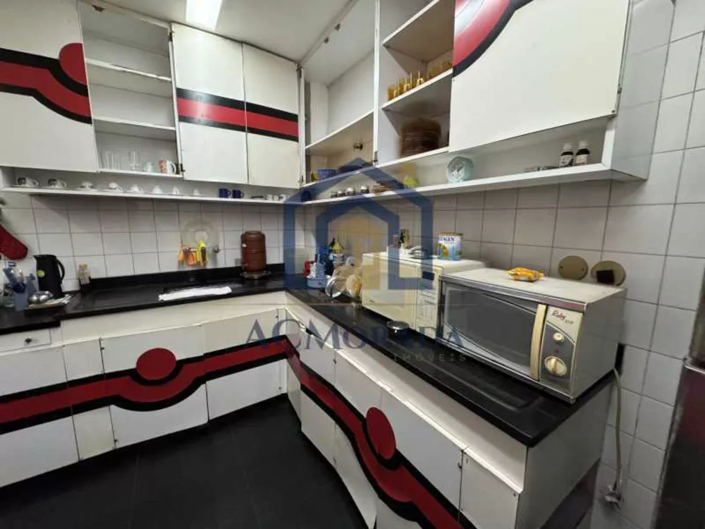 Apartamento, 3 quartos, 178 m² - Foto 23